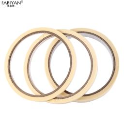 Rolo de fita para arte em unhas 3 pçs/cj, decoração, guia de pontas, adesivo de design, ferramenta de manicure, padrão de mascaramento criativo - Image 4