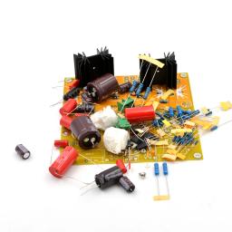 Kit de pré-amplificador mofi-marantz, diy, 7 tubos - Image 2