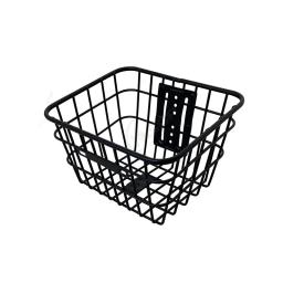 WolFAce cesta dianteira bicicleta para Xiaomi Scooter elétrico, vegetal ciclismo acessório - Image 4
