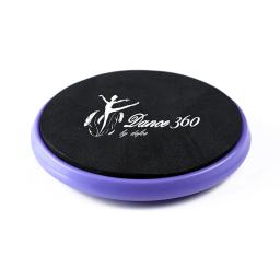 Disco de ginástica para balé e dança, voltagem para melhorar o equilíbrio e o giro das pistas de dança - Image 5