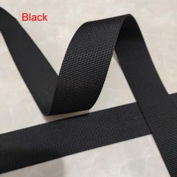 5 metro 1cm cinto de cinto de segurança multicolorido cinto de costura mochila de cintas para diy - Image 3