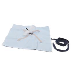 Conjunto de escovas para saxofone, kit de escova para limpeza de saxofone - Image 6
