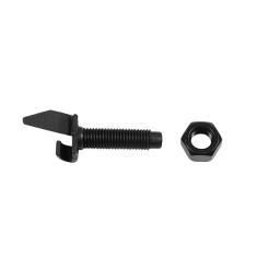 3 pçs resto da seta para arco recurvo e composto arco flecha equipamento de tiro arco acessório para rh tipo mão direita - Image 6