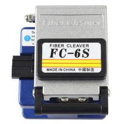 Fibra Óptica Cutelo Ferramenta de Corte de Fibra 36.000 Vezes, Frete Grátis - Image 2