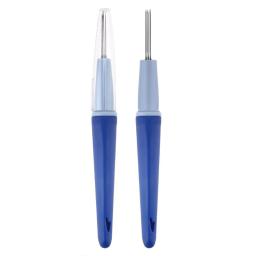 Portable Art Handwork Craft Needle, combinação de três agulhas, ferramenta poke, caneta agulha, ferramentas multi-agulha para feltro de lã - Image 6