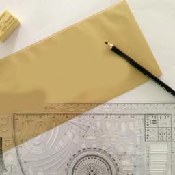 Kit de desenho militar nato, estêncil de design para desenho de marcação, régua de medição, mapas militares com guia - Image 1