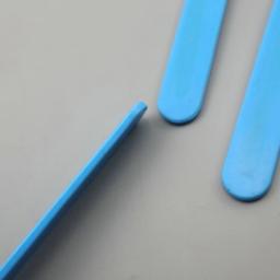 Vara de agitação de silicone, vara para misturar resina epóxi e líquido, ferramentas de resina reutilizável para artesanato, faça você mesmo, drop shipping - Image 4