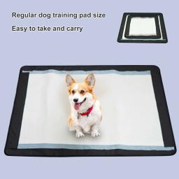 Fralda para cães e gatos, suporte à prova d'água para fraldas e fraldas para cães, material para animais de estimação - Image 4