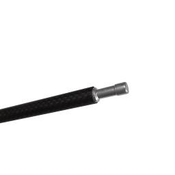 Lanshan2 tenda de pirâmide ultraleve, de fibra de carbono, 63/72 gb, 126/125 cm, dupla barraca reta, barraca - Image 5
