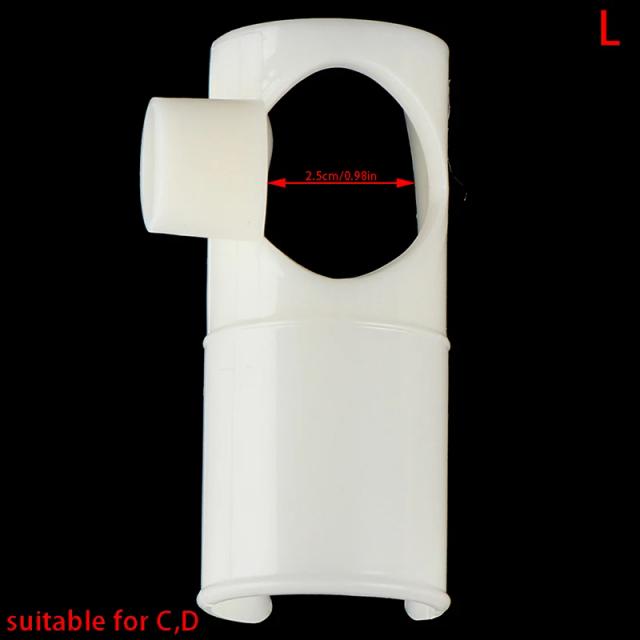 Flauta de Bambu para Iniciantes: Fácil de Soprar com Bocal e Apito Inclusos