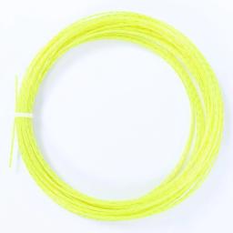 Raquetes De Tênis Corda Flexível, Fio De Titânio De Nylon, Cabo De Cristal, Elástico Alto, 1,30mm De Diâmetro, 12m - Image 2
