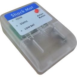 Duomasamsung esteira de treinamento para animais de estimação, tapete eletrônico para treinamento de cachorros e gatos, material macio e seguro, isolado de segurança - Image 6