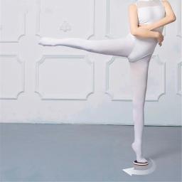Ballet Turning Disc para Ginástica, Ballet Dancer, Formação Pirueta e Patinação Artística, Exercício Giro Vertical, THANKSLEE - Image 1
