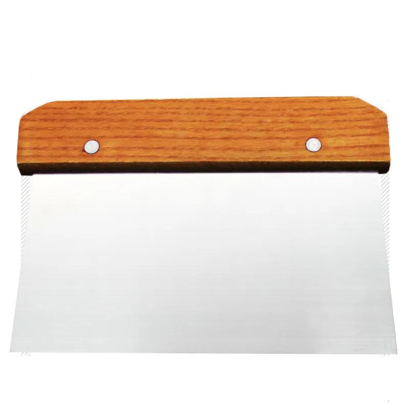 Molde retangular do pão do brinde do silicone, sabonete que faz a ferramenta, caixa de madeira, ferramentas da decoração do bolo, formulário artesanal, 1200g - Image 1