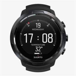 SUUNTO-D5 Relógio de mergulho com cabo USB, mergulho subaquático impermeável, relógio de computador para mergulhadores recreativos - Image 2