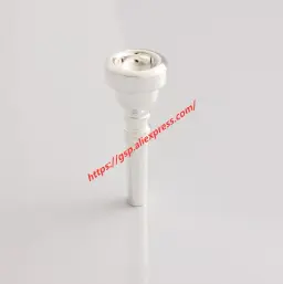 Bocal flugelhorn, 1-1/2cfl, também usado modelos - Image 2