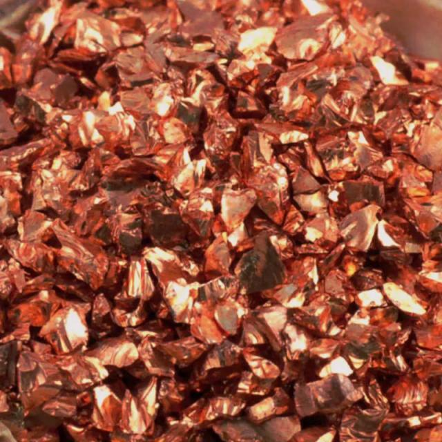Flocos de Pedra de Ouro Falso e Vidro Metálico com Glitter para Arte em Resina - Kit de 50g para Enfeites e Joias