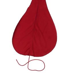 Pano absorvente prático da água do oboé vermelho, peças do cuidado da limpeza do woodwind - Image 6