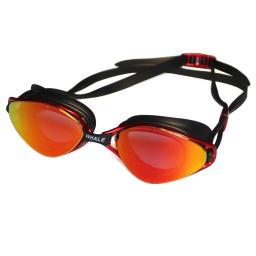 Novo óculos de natação profissional anti-embaçante uv ajustável, óculos de silicone à prova d'água para homens e mulheres - Image 5