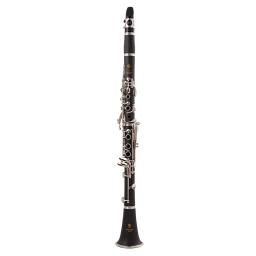 Clarinete de 17 teclas feito no japão, feito no japão, b/baquelite pipe, material do corpo, instrumento de sopro - Image 6
