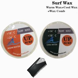 Cera natural para prancha de surf, cera de água fria, Surf Wax Comb, Fin Key, Acessórios de surf, Prancha de surf - Image 4