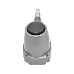 Martelo pneumático de alta qualidade ferramenta de martelo plana de ar à mão WK-5898-6T mão martelo de ar 1000 vezes/minuto 3/8 "(10mm) 1/4" - Image 4