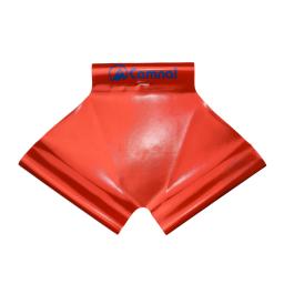 Kit de cinto de segurança para escalada, unissex - Image 3