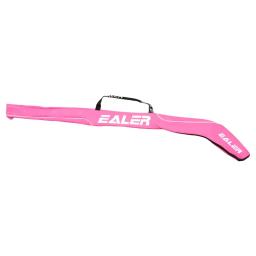 EALER-Saco de Hóquei com um ombro, leve, impermeável, ajustável, equipamento Ice, preto, HB200 - Image 2
