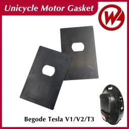 Bedildo-monociclo de tesla com gaxeta, acessórios e peças sobressalentes para monociclo gotway teard2 - Image 1
