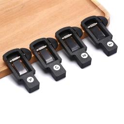 Saxofone Reed Cutter, Soprano, Alto, Tenor, Reed Trimmer, Clarinete, Soprano Instruments Repair Tool - Image 4