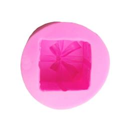 Molde de vela de silicone diy 3d sabão artesanato moldes de resina caixa de presente ferramentas de decoração - Image 5