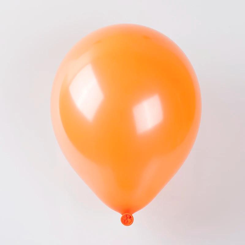 Balões de látex coloridos, balões de hélio para decoração de festas, brinquedos para crianças, cores variadas de pérola, dourada e branca - Image 1