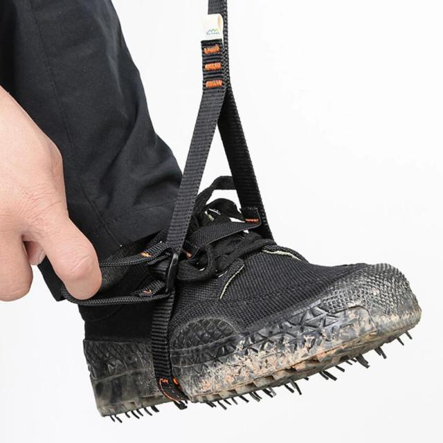 Funda de Montanhismo Ajustável e Segura para Escalada e Caminhadas