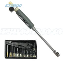 Medidor de diâmetro interno com sonda, haste de medição, 0.01mm, acessórios indicadores, ferramenta de medição, 10mm, 18mm, 35mm, 50mm, 160mm - Image 4