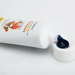 Cão tintura de cabelo creme bichon gato animal de estimação agente tingimento pomada grooming beleza suprimentos pet cabelo tingimento ferramenta - Image 6