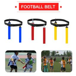 Bandeira Football Belt Set, Tag Belts para Treinamento, Premium Gear - Image 6