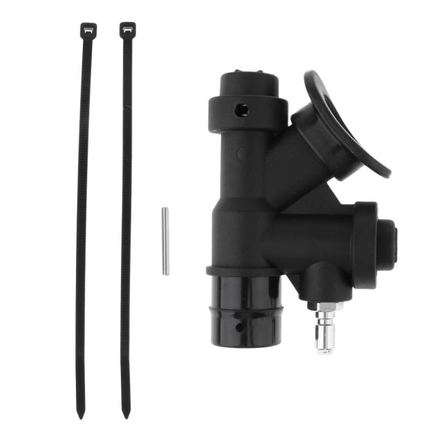 Compensador de Flutuação Universal Tipo K BCD: Acessórios Essenciais para Mergulho