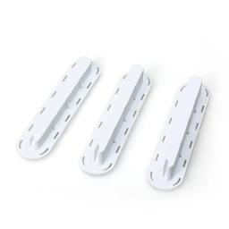 Parafuso para quilhas de surf, 3 pacotes, suporte de tampão, barbatana, sup, tampões de surf, conjunto de parafusos adicionais para surf pesca ao ar livre de barco - Image 5