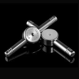Ciclismo hub eixo instalação remover ferramentas conjunto de ferramentas de reparo da bicicleta roda rolamento motorista mestre rolamento da bicicleta conjunto imprensa - Image 5