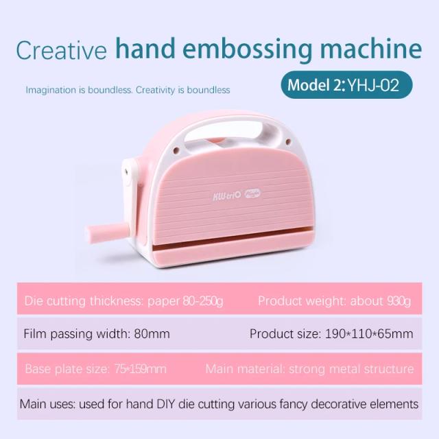 Kw-trio: Máquina de Corte e Gravação para Scrapbooking e Projetos DIY