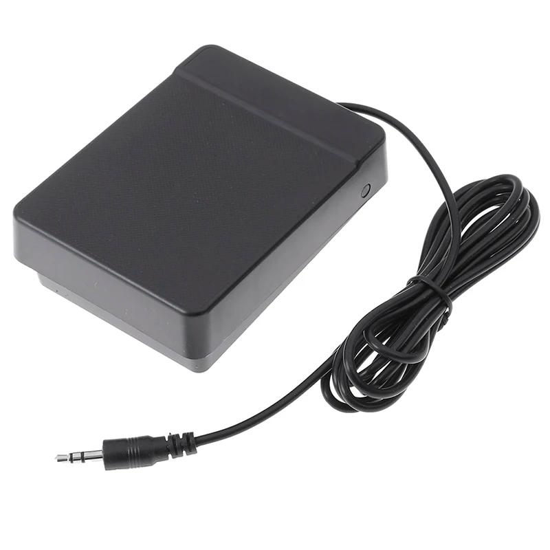 Universal Piano Eletrônico Pé Sustain Pedal, Interruptor Controlador, Amortecedor Compatível, Teclados, Acessórios Musicais, Melhor - Image 1