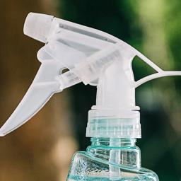 Spray de beleza para cabeleireiros, garrafas vazias de 500ml para animais de estimação pp, spray de água para uso doméstico, ferramentas transparentes para estilizar o cabelo - Image 5