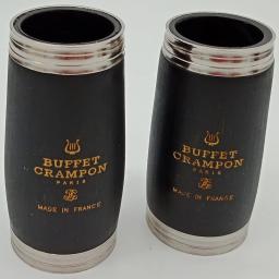 De xin-clarinete bb profissional, e11, e12f, e13 premium, pré-fabricante, conservação r13, rc, vintage, tosca, baquelite - Image 5