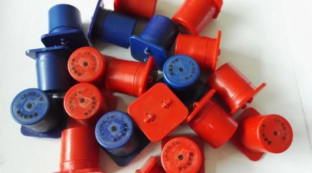 Bomba de Fumaça para Efeitos Especiais em Palcos e Estúdios com Gatilho Prático