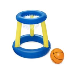 Aros infláveis flutuantes para crianças, brinquedos para piscina, jogos de bola de praia, voleibol, basquete, esportes aquáticos, brincadeiras infantis - Image 5
