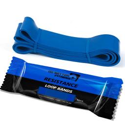 Bandas De Resistência Elástica Para Esportes De Treino, Pull Up Assist Band, Treinamento De Força, Powerlifting, Yoga, Loop Expander - Image 4