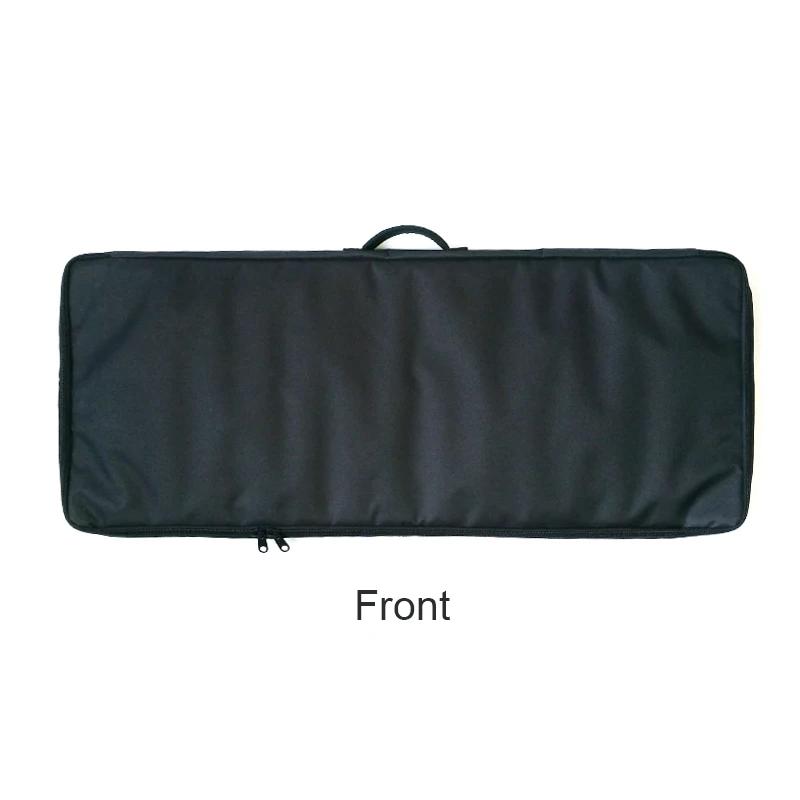 Hydrofoil capa saco para Surf SUP Windsurf, fácil transportar, folha de alta qualidade, Top 600D tecido - Image 1