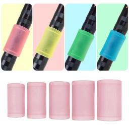 Acessórios para instrumentos de capa protetora de membrana de flauta abs de longa duração - Image 4