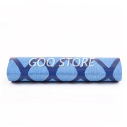 Conjunto de raquetes de tênis de mesa, fita termorretrátil com cabo, acessórios para ping pong, 3 peças - Image 6