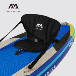 AQUA MARINA BEAST SUP Surf Board, leve EVA antiderrapante, 320cm placa inflável com remos, corda de segurança, BT-21BEP - Image 3